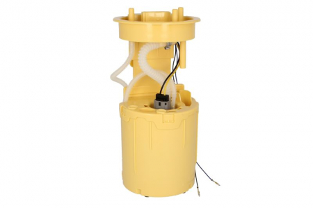 Modul alimentare combustibil potrivit VW TRANSPORTER T5 1.9D/2.5D 04.03-11.09 Elemente rezervor combustibil - Modul alimentare combustibil potrivit VW TRANSPORTER T5 1.9D/2.5D 04.03-11.09