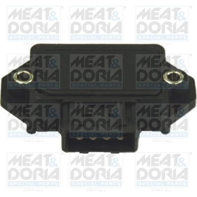 Aprindere - Modul aprindere (4 pin) potrivit OPEL ASTRA F, ASTRA F CLASSIC, ASTRA G, COMBO/MINIVAN, CORSA A, CORSA A TR, CORSA B, KADETT E, KADETT E COMBO, OMEGA A, VECTRA A 1.2-1.8 06.85-01.05