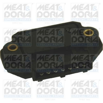 Aprindere - Modul aprindere (7 pin) potrivit ALFA ROMEO 145, 155, 164, 33; CITROEN AX, BERLINGO, BERLINGO/MINIVAN, BX, EVASION, XANTIA, XM, XSARA PICASSO, ZX; FERRARI 348 TB/GTB, 348 TS/GTS 0.9-3.8 07.86-12.11