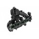 NTY - MODUL CONDUCTĂ ADMISIE FORD MONDEO III 1.8,2.0 2000-2007,MAZDA 6 GG/GY 1.8,2.0 2002-2007/WITH CONTROL FLAP/ 1S7G-9424-DC