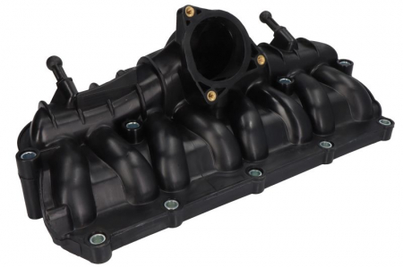 Elemente admisie aer - Modul conducta admisie potrivit AUDI A3; SEAT ALTEA, ALTEA XL, LEON, TOLEDO III; SKODA OCTAVIA II, SUPERB II; VW GOLF PLUS V, GOLF V, JETTA III, TOURAN 2.0D 02.03-07.15