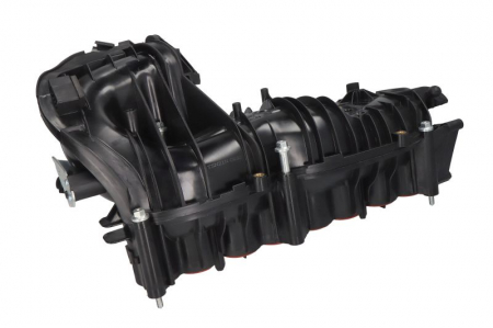 Elemente admisie aer - Modul conducta admisie potrivit BMW 1 (E81), 1 (E82), 1 (E87), 3 (E90), 3 (E91), X1 (E84) 2.0D 12.04-06.15