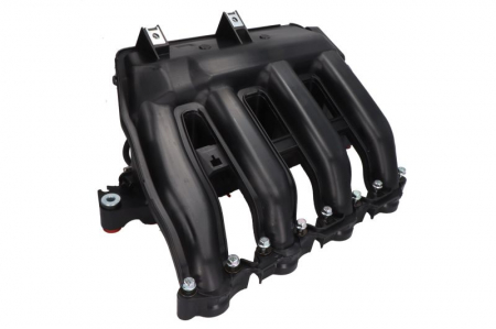 Elemente admisie aer - Modul conducta admisie potrivit BMW 1 (E87), 3 (E46), 5 (E60), 5 (E61) 2.0D 09.01-06.11