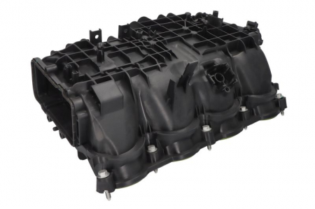Elemente admisie aer - Modul conducta admisie potrivit BMW 1 (F20), 1 (F21), 2 (F22, F87), 2 (F23), 3 (F30, F80), 3 (F31), 3 (G20, G80, G28), 3 GRAN TURISMO (F34), 4 (F32, F82), 4 (F33, F83), 4 (G22 1.6/2.0/2.0H 07.15-