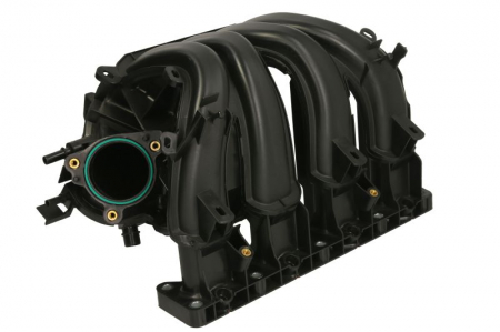 Elemente admisie aer - Modul conducta admisie potrivit CITROEN C4, C4 I, C5 I, C5 II, C5 III, C8, EVASION, XSARA, XSARA PICASSO; PEUGEOT 307, 308 I, 406, 407, 806, 807, EXPERT, EXPERT TEPEE 2.0/2.0ALK 01.99-