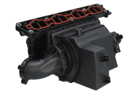 Modul conducta admisie potrivit OPEL ASTRA H, ASTRA H GTC, ZAFIRA B 1.6/1.6LPG 12.06-04.15 [1]