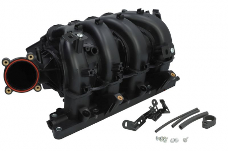 Elemente admisie aer - Modul conducta admisie potrivit OPEL ASTRA H, ASTRA H GTC, ZAFIRA B 1.6/1.6LPG 12.06-04.15