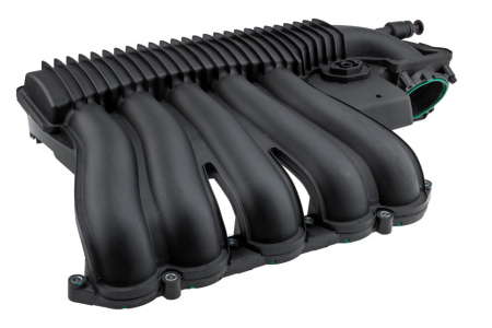 MODUL CONDUCTĂ ADMISIE VOLVO C30 2.4 2006-,C70 2.4 2006-,S40 II 2.4 2004-,V50 2.4 2004- 2900310889 [2]