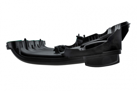 MODUL CONDUCTĂ ADMISIE VOLVO C30 2.4 2006-,C70 2.4 2006-,S40 II 2.4 2004-,V50 2.4 2004- 2900310889 [5]