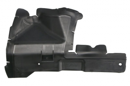 Suporti - Modul control debit aer dreapta parte inferioara potrivit MG HS 09.20-