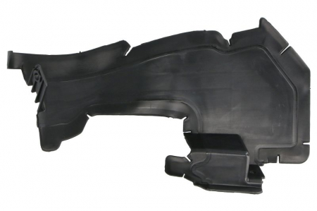 Suporti - Modul control debit aer dreapta parte superioara potrivit MG HS 09.20-