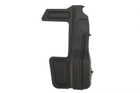 Modul control debit aer dreapta plastic potrivit TOYOTA COROLLA SDN E17 06.13-07.16 Suporti - Modul control debit aer dreapta plastic potrivit TOYOTA COROLLA SDN E17 06.13-07.16