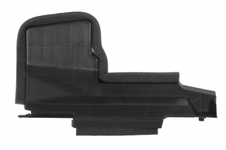 Modul control debit aer dreapta vertical, plastic potrivit TOYOTA C-HR 1 10.16-04.19 Suporti - Modul control debit aer dreapta vertical, plastic potrivit TOYOTA C-HR 1 10.16-04.19