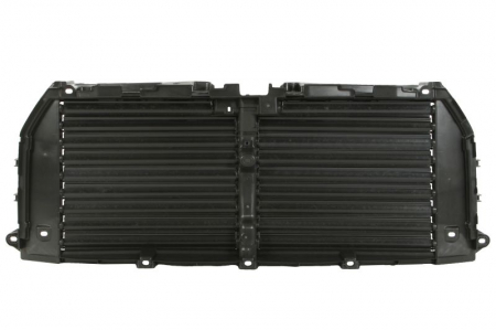 Suporti - Modul control debit aer plastic potrivit FORD F-SERIES XIII 01.14-01.17