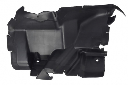 Suporti - Modul control debit aer stanga parte superioara potrivit MG HS 09.20-