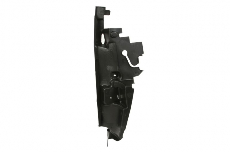 Modul control debit aer stanga plastic potrivit JEEP GRAND CHEROKEE IV WK2 01.13-10.16 Suporti - Modul control debit aer stanga plastic potrivit JEEP GRAND CHEROKEE IV WK2 01.13-10.16