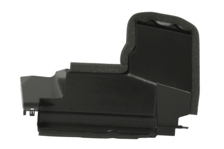 Modul control debit aer stanga vertical, plastic potrivit TOYOTA C-HR 1 10.16-04.19 Suporti - Modul control debit aer stanga vertical, plastic potrivit TOYOTA C-HR 1 10.16-04.19