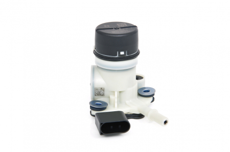 Injectie - Modul dozare aditiv potrivit AUDI A3, Q2, Q3; CUPRA FORMENTOR, LEON, LEON SPORTSTOURER; SEAT ALHAMBRA, ARONA, ATECA, IBIZA V, LEON, LEON SC, LEON SPORTSTOURER, LEON ST 1.6D/2.0D/3.0D 11.09-
