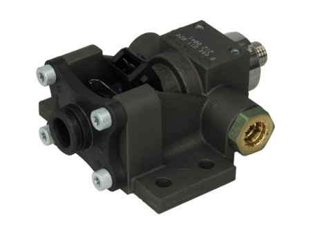 Modul dozare aditiv potrivit DAF 75 CF, CF 75, CF 85, XF 105 06.01- [1]