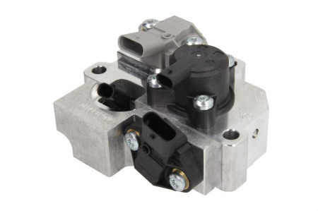 Injectie - Modul dozare aditiv potrivit MERCEDES ACTROS MP4 / MP5, ANTOS, AROCS 07.11-