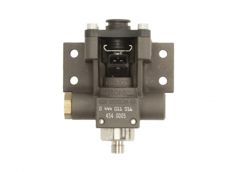 Alimentare combustibil - Modul dozare aditiv potrivit SCANIA G I, G II, P I, P II, P,G,R,T, R I, R II, S, TOURING 01.03-