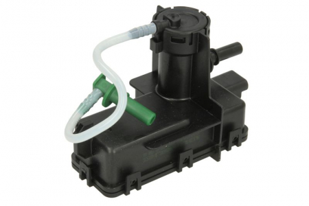 Alimentare combustibil - Modul injectare aditiv potrivit CITROEN BERLINGO MULTISPACE, C4 CACTUS, C4 GRAND PICASSO I, C4 PICASSO I; PEUGEOT 1007, 2008 I, 207, 208 I, PARTNER TEPEE, PARTNER/MINIVAN 1.4D-2.0D 04.05-