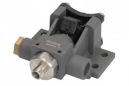 Alimentare combustibil - Modul injectare aditiv potrivit DAF 75 CF, CF 75, CF 85, XF 105 06.01-