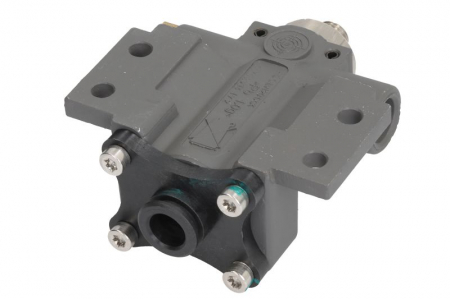 Modul injectare aditiv potrivit DAF 75 CF, CF 75, CF 85, XF 105 06.01- [1]