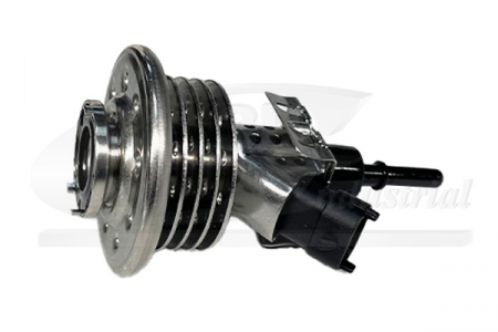 Modul injectare aditiv potrivit HYUNDAI H-1 CARGO, H-1 TRAVEL, H350, SANTA FE IV, SANTA FE IV/SUV, TUCSON; KIA SORENTO III, SPORTAGE IV 2.0D-2.5D 02.08- [3]