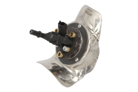 Alimentare combustibil - Modul injectare aditiv potrivit IVECO EUROCARGO I-III, STRALIS I, STRALIS II, TECTOR II, TRAKKER II, VERTIS; ASTRA HD 9; IRISBUS ACCESS BUS II, EUROMIDI; CASE IH MAGNUM; NEW HOLLAND T6-TIER 4A 09.00-