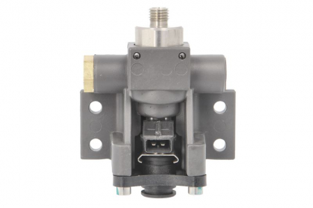 Modul injectare aditiv potrivit MAN TGA, TGS I, TGX I 08.01- [2]