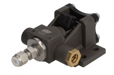 Alimentare combustibil - Modul injectare aditiv potrivit MAN TGA, TGS I, TGX I 08.01-