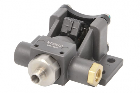 Alimentare combustibil - Modul injectare aditiv potrivit MAN TGA, TGS I, TGX I 08.01-