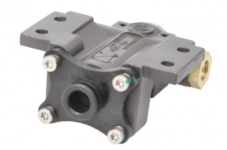 Modul injectare aditiv potrivit MAN TGA, TGS I, TGX I 08.01- [1]