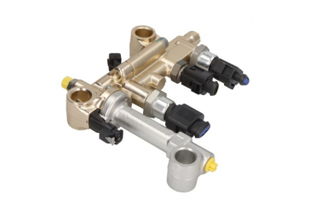 Modul injectare aditiv potrivit MERCEDES ACTROS, ACTROS MP2 / MP3, ACTROS MP4 / MP5, ATEGO, ATEGO 2, ATEGO 3, AXOR, AXOR 2, ECONIC, ECONIC 2, TOURO (O 500), TRAVEGO (O 580), UNIMOG, ZETROS 01.96- [1]