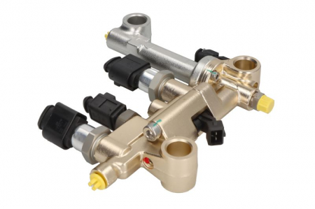 Alimentare combustibil - Modul injectare aditiv potrivit MERCEDES ACTROS, ACTROS MP2 / MP3, ACTROS MP4 / MP5, ATEGO, ATEGO 2, ATEGO 3, AXOR, AXOR 2, ECONIC, ECONIC 2, TOURO (O 500), TRAVEGO (O 580), UNIMOG, ZETROS 01.96-