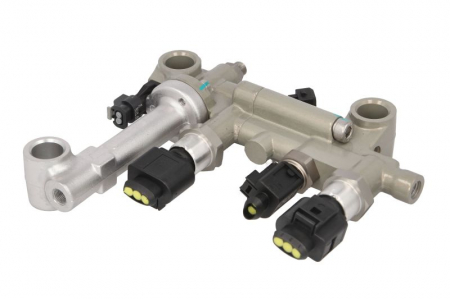 Modul injectare aditiv potrivit MERCEDES ACTROS, ACTROS MP2 / MP3, ACTROS MP4 / MP5, ATEGO, ATEGO 2, ATEGO 3, AXOR, AXOR 2, ECONIC, ECONIC 2, TOURO (O 500), TRAVEGO (O 580), UNIMOG, ZETROS 01.96- [1]