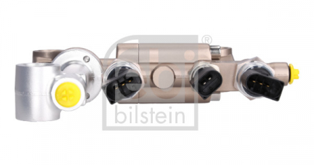 Modul injectare aditiv potrivit MERCEDES ACTROS MP2 / MP3, ATEGO, ATEGO 2, AXOR, AXOR 2, CAPACITY, CITARO 2, CITARO (O 530), CONECTO (O 345), ECONIC, INTEGRO (O 550), INTOURO, OH 01.96- [3]