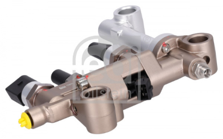 Modul injectare aditiv potrivit MERCEDES ACTROS MP2 / MP3, ATEGO, ATEGO 2, AXOR, AXOR 2, CAPACITY, CITARO 2, CITARO (O 530), CONECTO (O 345), ECONIC, INTEGRO (O 550), INTOURO, OH 01.96- [2]