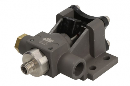 Alimentare combustibil - Modul injectare aditiv potrivit SCANIA G I, G II, P I, P II, R I, R II, S, TOURING 01.03-