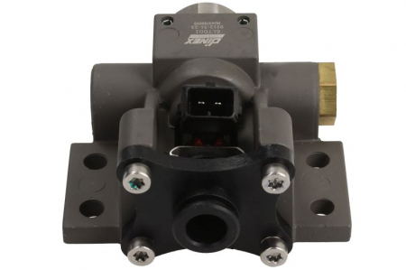 Modul injectare aditiv potrivit SCANIA G I, G II, P I, P II, R I, R II, S, TOURING 01.03- [2]