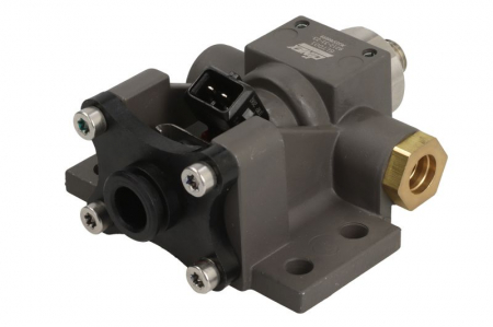 Modul injectare aditiv potrivit SCANIA G I, G II, P I, P II, R I, R II, S, TOURING 01.03- [1]