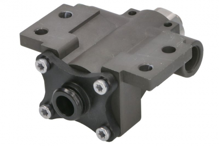 Modul injectare aditiv potrivit SCANIA G I, G II, P I, P II, R I, R II, S, TOURING 01.03- [2]