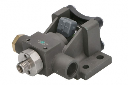 Alimentare combustibil - Modul injectare aditiv potrivit SCANIA G I, G II, P I, P II, R I, R II, S, TOURING 01.03-