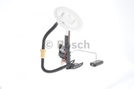 Modul pompa combustibil eletrica BMW Seria 5 (E60), 5 (E61), 6 (E63), 6 (E64) 2.0D/2.5D/3.0D intre 2002-2010 [2]