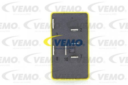 Piese Auto - Modul semnalizare (12V) OPEL ASTRA G, COMBO, COMBO TOUR, CORSA C, MERIVA A, TIGRA, VECTRA B, ZAFIRA A 
