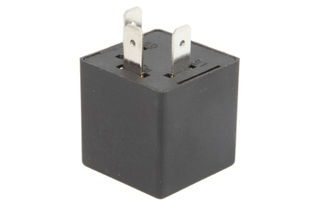 Modul semnalizare (12V) potrivit ALFA ROMEO 155, 156; AUDI 100 C2, 100 C3, 100 C4, 200 C2, 200 C3, 80 B1, 80 B2, 80 B3, 80 B4, 90 B2, 90 B3, A6 C4, A8 D2, CABRIOLET B3 01.60- [1]