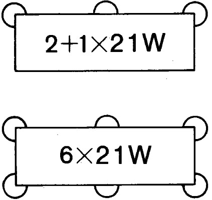 Semnalizator - Modul semnalizare (12V) potrivit VW BORA, BORA I, GOLF III, GOLF IV, GOLF V, PASSAT B5, PASSAT B5.5, TRANSPORTER IV, TRANSPORTER V, VENTO 10.91-08.15