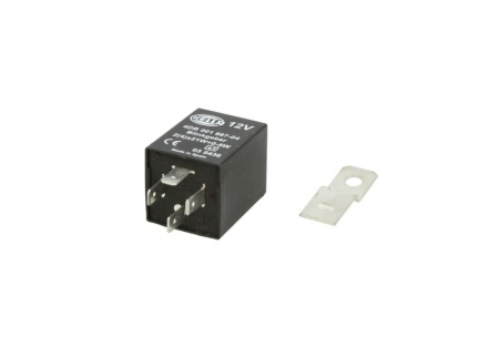 Piese Auto - Modul semnalizare (12V) VOLVO 140; PORSCHE 911, 911 TARGA, 914, 928; SAAB 90, 96, 99 inte 1965-1990