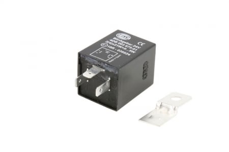 Iluminat auto - Modul semnalizare (24V; numar pini: 3) potrivit MERCEDES LP, T2/L 01.70-12.95